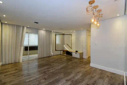 Apartamento com 2 Quartos para alugar, 83m² no Jardim Zaira, Guarulhos