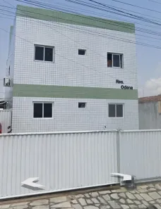 Apartamento com 2 Quartos à venda, 60m² no Funcionários, João Pessoa