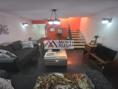 Sobrado com 3 Quartos à venda, 115m² no Cupecê, São Paulo
