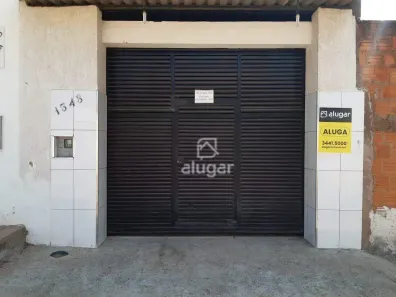 Ponto Comercial para alugar, 40m² no Santa Rafaela, Montes Claros