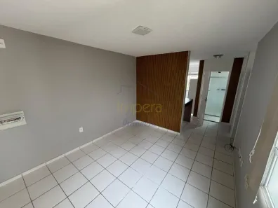 Apartamento com 2 Quartos à venda, 54m² no Cajuru, São José dos Campos