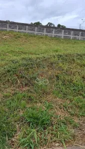 Lote/Terreno à venda, 250m² no Nova Jaguariúna III, Jaguariúna