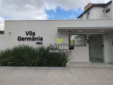 Apartamento com 2 Quartos à venda, 45m² no Boa Vista, Blumenau
