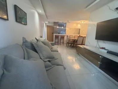 Apartamento com 3 Quartos à venda, 91m² no Vila Alpes, Goiânia