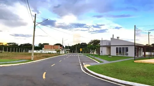 Lote/Terreno à venda, 324m² no Chapada dos Guimarães, Chapada dos Guimarães