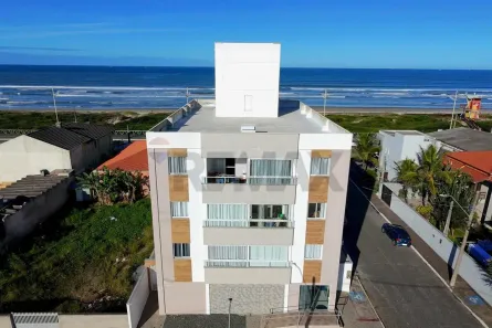 Apartamento com 2 Quartos à venda, 71m² no Meia Praia, Navegantes