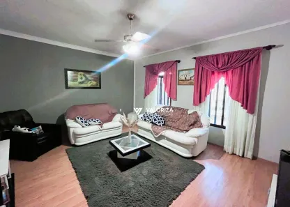 Casa com 3 Quartos à venda, 165m² no Central Parque Sorocaba, Sorocaba