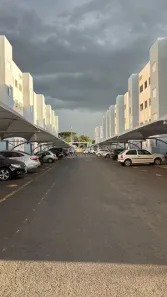 Apartamento com 2 Quartos à venda, 45m² no Jardim Holanda, Uberlândia