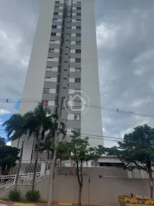 Apartamento com 3 Quartos à venda, 74m² no Carandá Bosque, Campo Grande