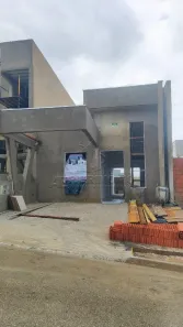 Casa de Condomínio com 3 Quartos à venda, 123m² no Horto Florestal, Sorocaba