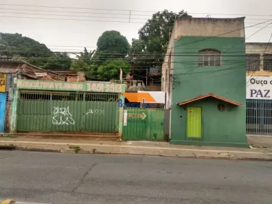 Lote/Terreno à venda, 60m² no Venda Nova, Belo Horizonte