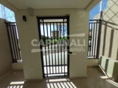 Apartamento com 2 Quartos à venda, 75m² no Jardim Gibertoni, São Carlos