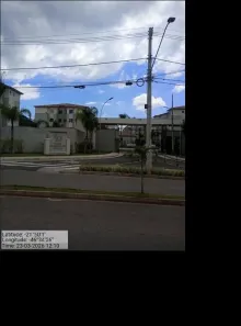 Apartamento com 1 Quarto à venda, 47m² no Loteamento Residencial Tiradentes, Poços de Caldas
