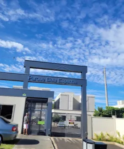 Apartamento com 2 Quartos à venda, 42m² no Jardim Carolina, Bauru