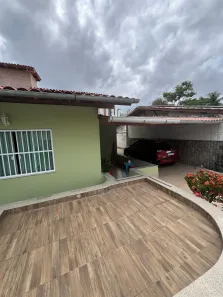 Casa de Condomínio com 4 Quartos à venda, 315m² no Pituba, Salvador
