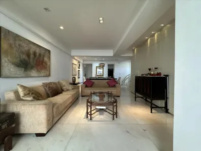 Cobertura com 3 Quartos à venda, 180m² no Boa Viagem, Belo Horizonte