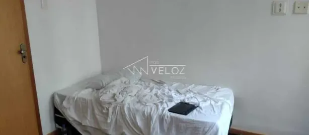 Apartamento com 2 Quartos à venda, 55m² no Centro, Rio de Janeiro
