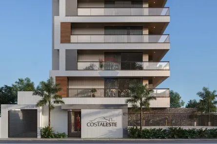 Apartamento com 3 Quartos à venda, 106m² no , Matinhos