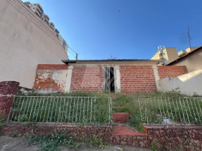 Lote/Terreno à venda, 110m² no Cidade Alta, Piracicaba