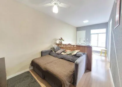 Apartamento com 3 Quartos à venda, 63m² no Vila São Caetano, Sorocaba