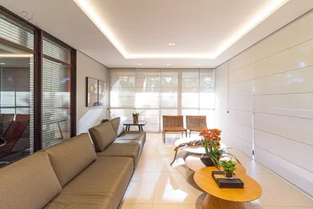 Apartamento com 4 Quartos à venda, 109m² no Itacorubi, Florianópolis