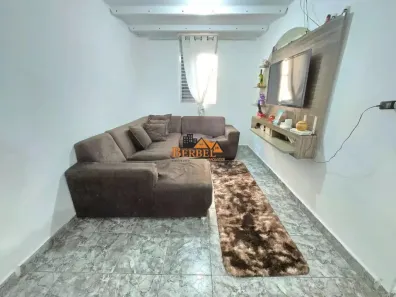 Apartamento com 2 Quartos à venda, 56m² no Jardim São Paulo(Zona Leste), São Paulo