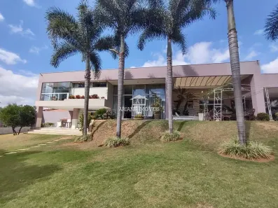 Casa com 4 Quartos à venda, 560m² no Braúnas, Belo Horizonte