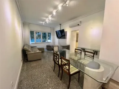 Apartamento com 4 Quartos à venda, 110m² no Copacabana, Rio de Janeiro