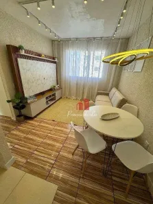 Apartamento com 2 Quartos à venda, 45m² no Hípica, Porto Alegre