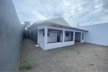 Casa com 3 Quartos à venda, 185m² no Setor 5, Jaru