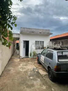 Casa com 2 Quartos à venda, 90m² no Dois Córregos, Piracicaba