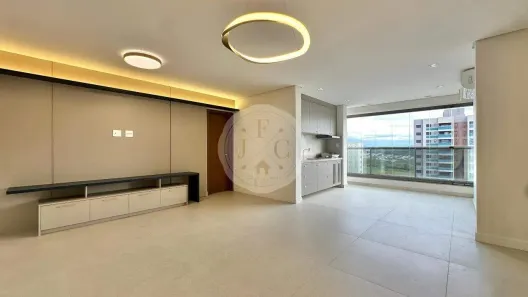 Apartamento com 3 Quartos à venda, 111m² no Jardim Olhos D'Água II, Ribeirão Preto