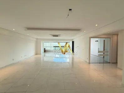 Apartamento com 4 Quartos à venda, 208m² no Monteiro, Recife
