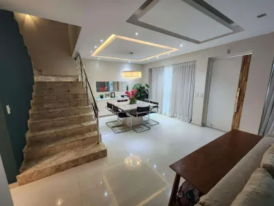Casa de Condomínio com 4 Quartos para alugar, 280m² no Recreio dos Bandeirantes, Rio de Janeiro