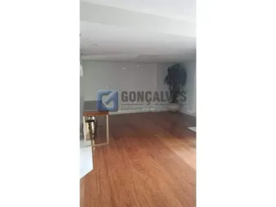 Apartamento com 5 Quartos à venda, 149m² no Baeta Neves, São Bernardo do Campo