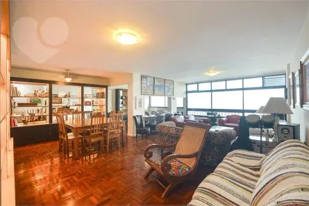 Apartamento com 4 Quartos à venda, 200m² no Ingá, Niterói