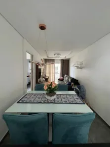 Apartamento com 2 Quartos à venda, 57m² no Jardim Santo Antônio, Santo André