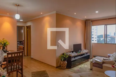 Apartamento com 2 Quartos à venda, 63m² no Vila Guarani (Z Sul), São Paulo