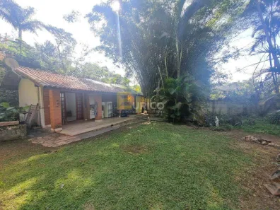 Casa de Condomínio com 2 Quartos à venda, 1799m² no Caixa D´Água, Vinhedo