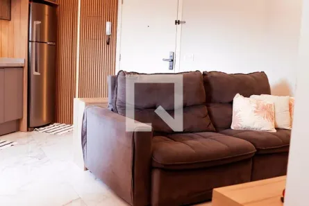 Apartamento com 2 Quartos à venda, 50m² no Chácara Cruzeiro do Sul, São Paulo