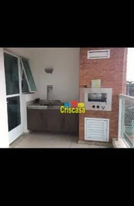 Apartamento com 2 Quartos à venda, 75m² no Badu, Niterói
