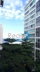 Apartamento com 4 Quartos à venda, 157m² no Copacabana, Rio de Janeiro