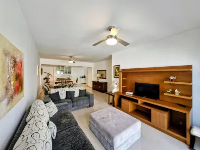 Apartamento com 3 Quartos à venda, 145m² no Pitangueiras, Guarujá