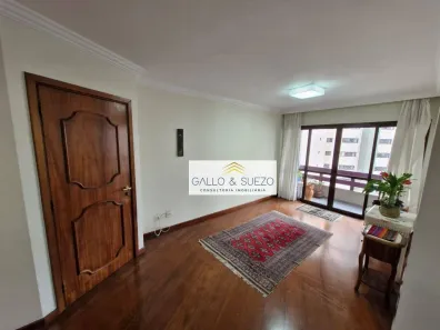 Apartamento com 3 Quartos à venda, 84m² no Jardim Vila Mariana, São Paulo