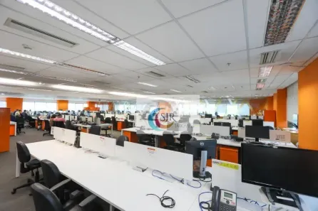 Sala Comercial para alugar, 767m² no Cidade Monções, São Paulo