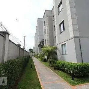 Apartamento com 2 Quartos à venda, 48m² no Pinheirinho, Curitiba
