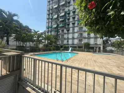 Apartamento com 2 Quartos à venda, 58m² no Madureira, Rio de Janeiro
