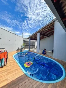 Casa com 3 Quartos à venda, 105m² no Jardim Primavera 1ª Etapa, Anápolis