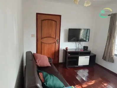 Casa com 3 Quartos à venda, 160m² no Vila Proost de Souza, Campinas