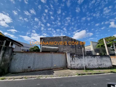 Galpão/Depósito/Armazém à venda, 400m² no Jardim Califórnia, Barueri